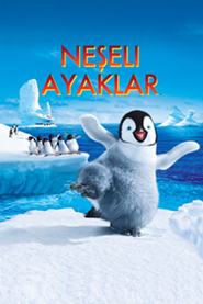 Neşeli Ayaklar