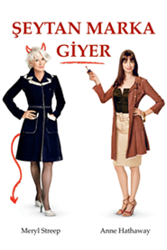 Şeytan Marka Giyer