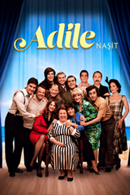 Adile Naşit