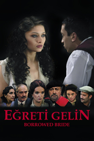 Eğreti Gelin