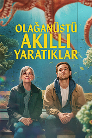 Olağanüstü Akıllı Yaratıklar