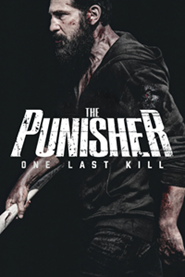 The Punisher: One Last Kill