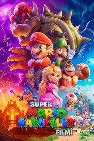 Süper Mario Kardeşler Filmi