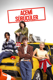 Acemi Sürücüler