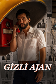 Gizli Ajan