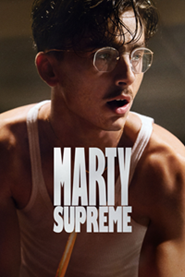 Muhteşem Marty