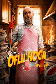 Oflu Hoca 5: Evliluk