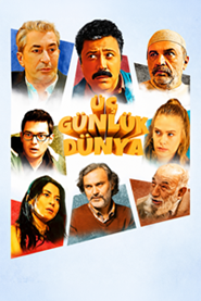 Üç Günlük Dünya