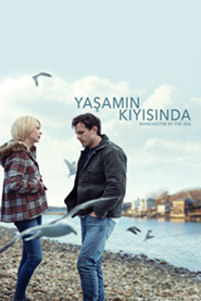 Yaşamın Kıyısında