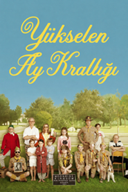 Yükselen Ay Krallığı
