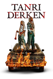 Tanrı Derken