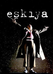 Eşkiya
