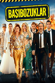 Başıbozuklar