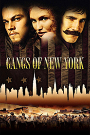 New York Çeteleri