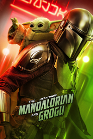 Star Wars: Mandalorian ve Grogu