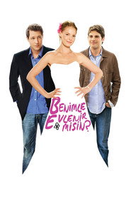 Benimle Evlenir Misin?