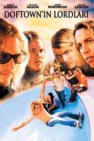 Dogtown’ın Lordları