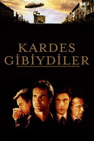 Kardeş Gibiydiler