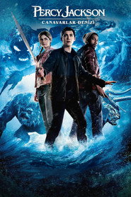 Percy Jackson 2: Canavarlar Denizi