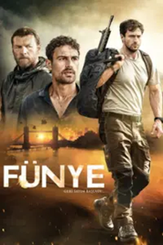Fünye